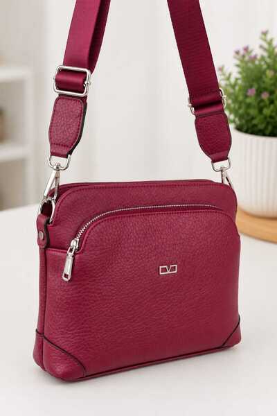 Vona Bags Women's Shoulder Bag 034