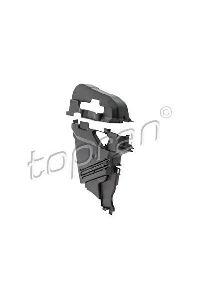 TOPRAN Capac, Curea Dintata Chiuloasa 702563 Dacia Logan/Logan Pick-Up Renaul...