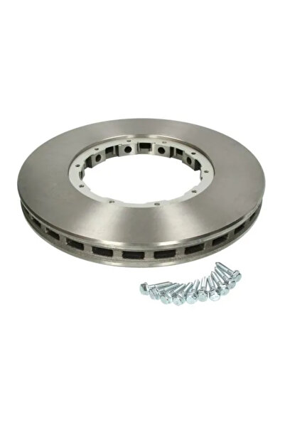 SBP Set Discuri De Frana Puntea Spate 02-Da001 Daf Cf/Xf 105