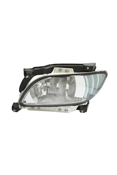 TRUCKLIGHT Proiector Ceata Axa Fata Stanga Fl-Da005L Daf Cf/Xf