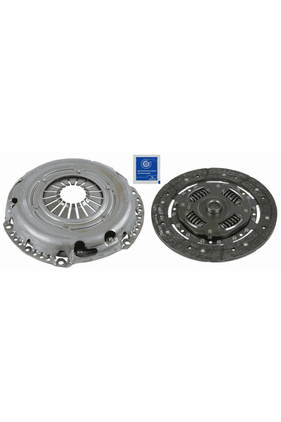SACHS Set Ambreiaj Ford C-Max/Focus 2 Ford (Changan) Focus 2004-2012
