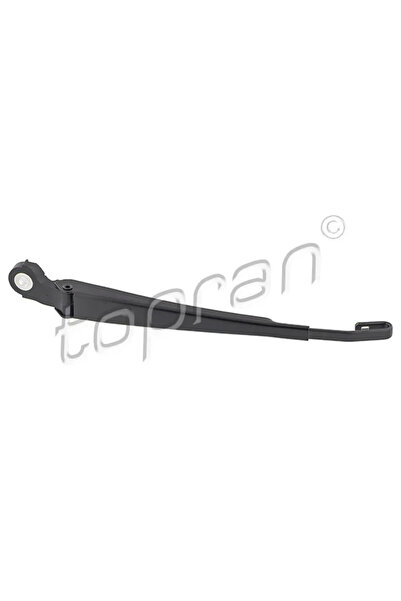 TOPRAN Brat Stergator, Parbriz Geam Spate Vehicul 114859 Seat Ibiza 2 Vw Golf...
