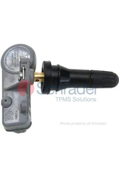 SCHRADER Senzor, Sistem De Control Al Presiunii Pneuri 3138 Abarth 500 / 595 ...