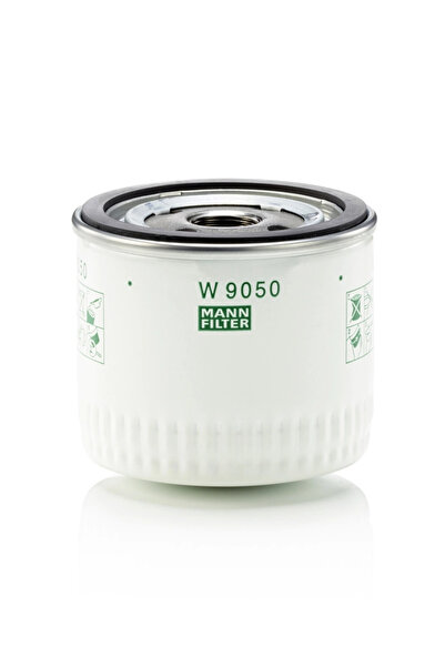 Mann-Filter Filtru Ulei W9050 Ford Fiesta/Fiesta 4/Focus 1/Tourneo Connect/Tr...