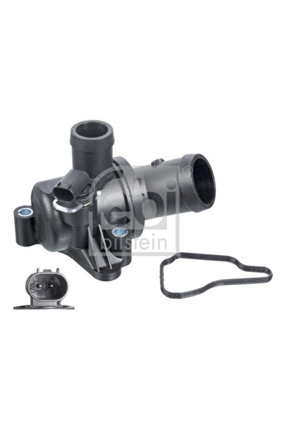FEBI BILSTEIN Termostat,Lichid Racire 37181 Mercedes-Benz A-Class/B-Class