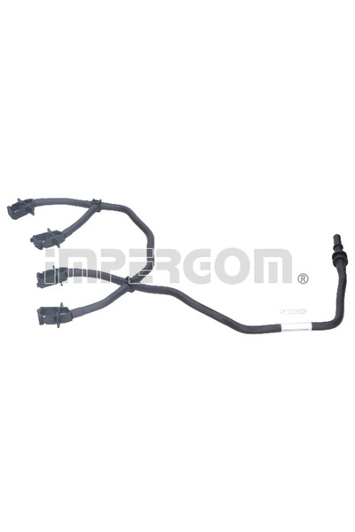 ORIGINAL IMPERIUM Furtun,Supracurgere Combustibil 85209 Ford Mondeo 3/Transit