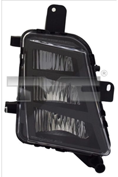 TYC Proiector Ceata Stanga 19-15314-00-2 Vw Golf 7/Golf Van 7