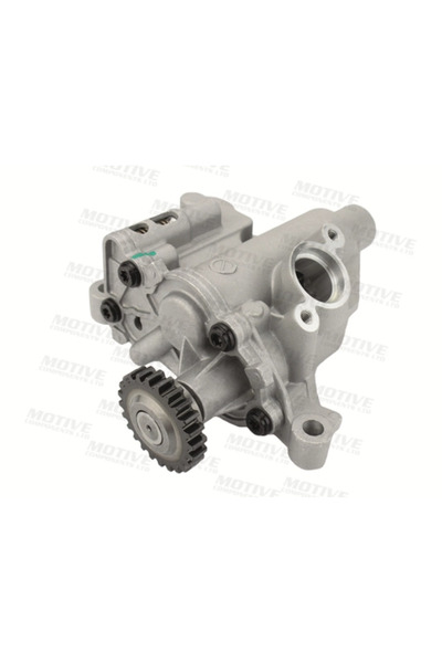 MOTIVE Pompa Ulei Op8401 Audi A1/A3/A4 B8/A5/A6 C7/A7/Q3/Q5/Tt Seat Leon Skod...
