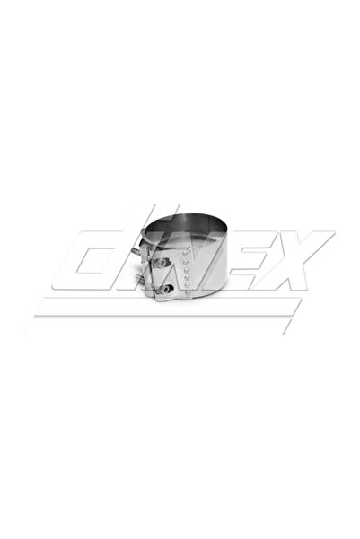 Dinex Colier, Sistem De Esapament 2Kl001 Iveco Stralis 2/Trakker 2