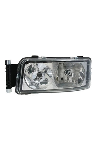 TRUCKLIGHT Far Stanga Hl-Ma023L Man Lion´S Star/M 2000 L/Tga/Tgs 1