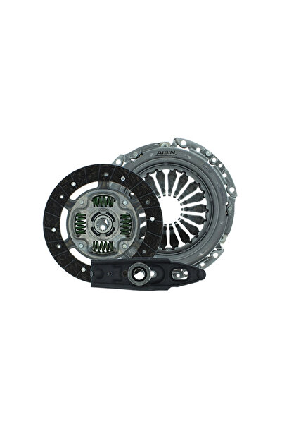AISIN Kit Ambreiaj Km-122 Mitsubishi Colt 6 Smart Forfour/Fortwo