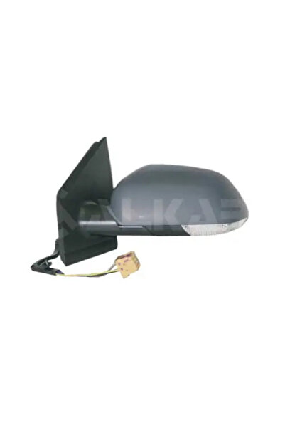 Alkar Oglinda Stanga 6113111 Vw Polo 4