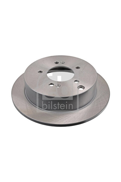 FEBI BILSTEIN Set Discuri De Frana Puntea Spate 31362 Hyundai Santa Fé 1/Sant...
