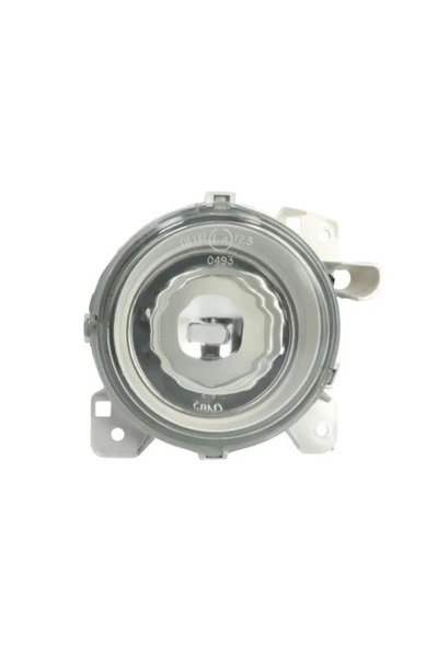 TRUCKLIGHT Far Faza Lunga Dreapta Fl-Sc001R Scania G 1/P 1/R 1/T