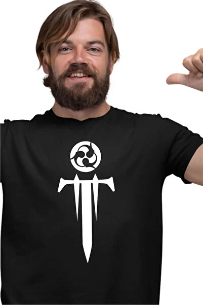 OEM Tricou Barbati Trivium Rock Metal
