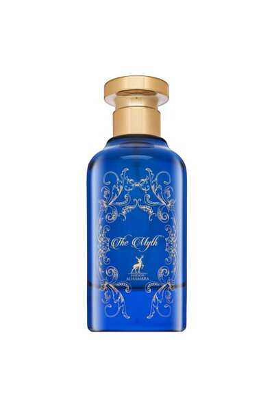 Maison Alhambra The Myth Apă de parfum, unisex, 100 ml