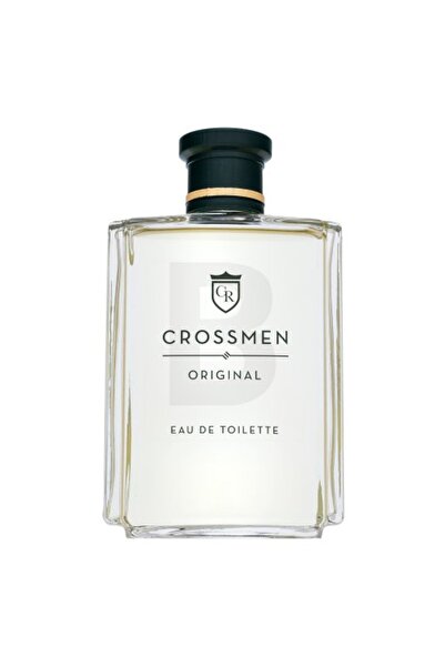 Coty Crossmen Original Apă de toaletă pentru bărbați 200 ml