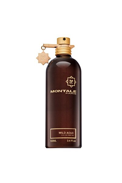 Montale Wild Aoud Apă de parfum, unisex, 100 ml