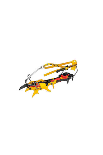 Grıvel Rambo 4 CrampOMatic Evo Tam Otomatik Krampon (wAntibott) RARAM4.COME