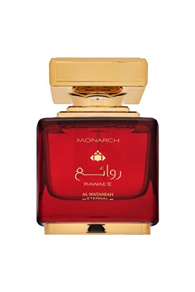 Al Wataniah Rawae'e Monarch Eau de Parfum pentru Femei 100 ml