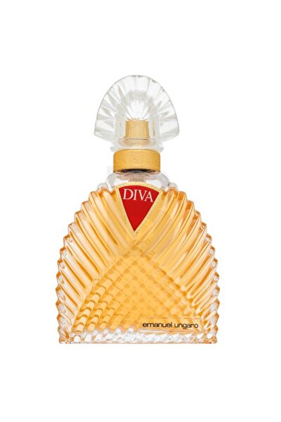 EMANUEL UNGARO Diva Apă de Parfum pentru Femei 50 ml