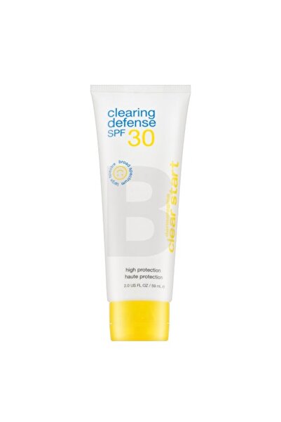 Dermalogica Clear Start Clearing Defence Cremă Hidratantă SPF30 59 ml