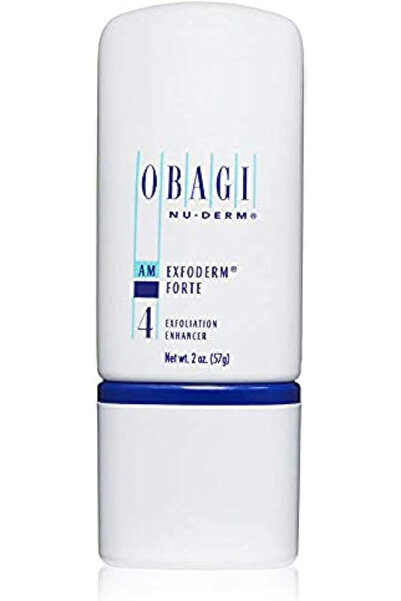 Obagi Nu Derm Exfoderm Skin Smoothing Lotion