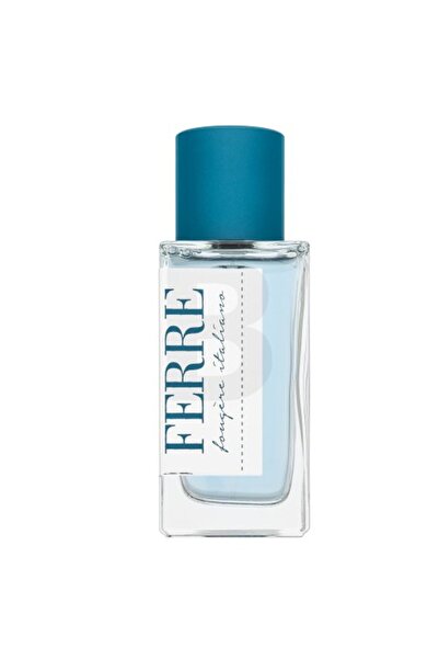 Gianfranco Ferré Fougère Italiano Apă de Toaletă pentru Bărbați 50 ml