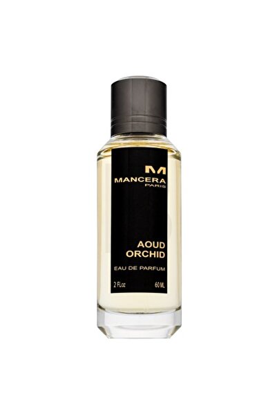 Mancera Aoud Orchid Apă de Parfum, unisex, 60 ml