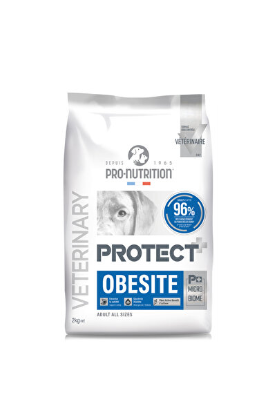 Pro Nutrition Protect Obesite[overweight or obesity]-Dog Food For Adult All S...