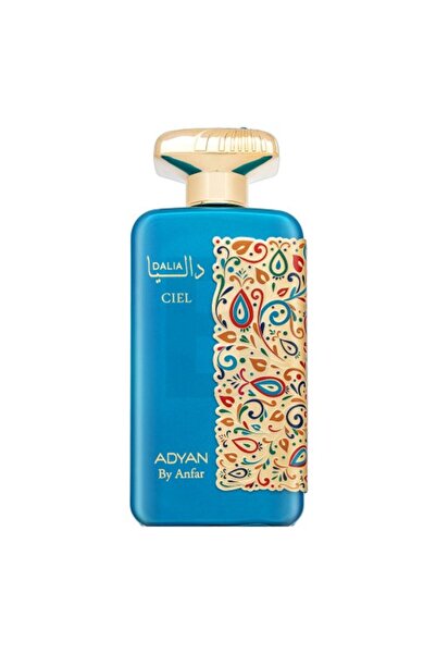 Adyan Dalia Ciel Apă de parfum pentru Femei 100 ml