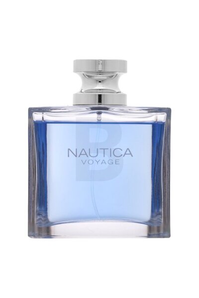 Nautica Voyage Apă de Toaletă pentru Bărbați 100 ml