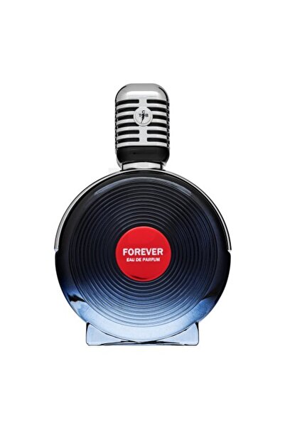 Elvis Presley Forever Apă de Parfum pentru Bărbați 100 ml