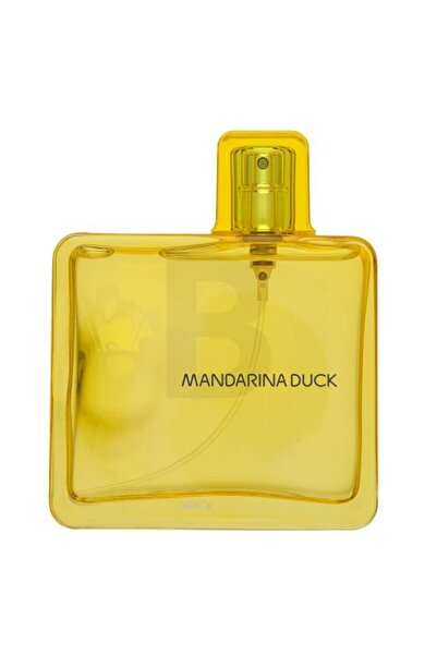 Mandarina Duck Eau de Toilette for Women 100 ml