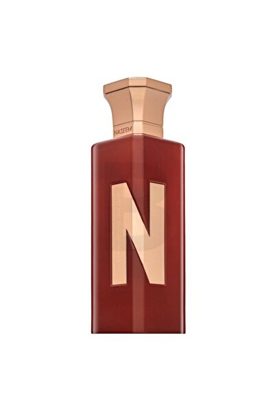 Naseem Turn Up The Volume Apă de toaletă unisex 75 ml