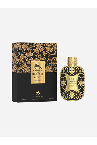 Le Chameau عطور ومزيلات العرق - توابل