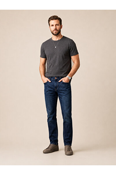 Vigoss Jeans 73437-73604 بنطلون جينز رجالي 73437-73604