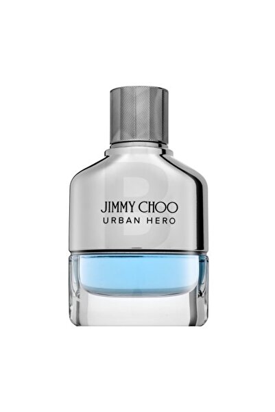 Jimmy Choo Urban Hero Apă de parfum pentru bărbați 50 ml