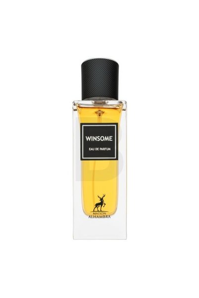 Maison Alhambra Winsome   Eau de Parfum , unisex, 90 ml