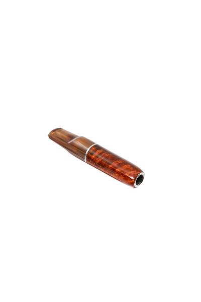 Edge 9mm Filtreli 7mm Uçlu Akrilik Saplı Sigara Ağızlığı 250561