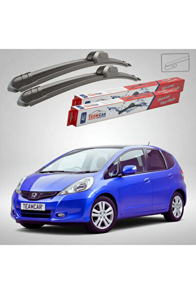 TEAMCAR Чистачки Хонда Джаз Ген III (GE6/GE8/GG1-GG6/GP1) Хечбек 2008-2015 | ...