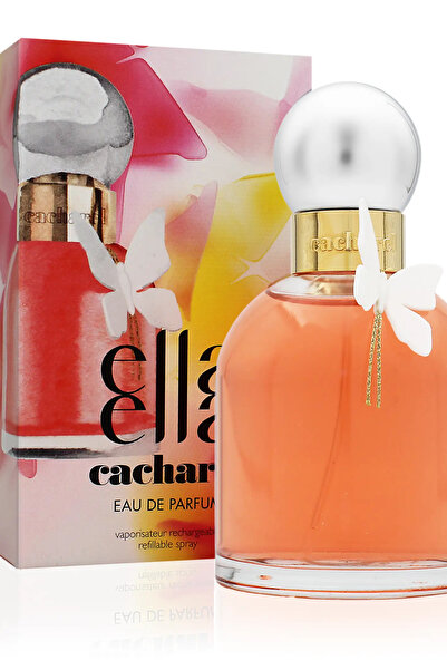 Cacharel Ella Ella Eau de Parfum pentru Femei 50 ml