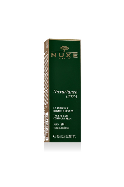 Nuxe Nuxuriance Ultra Cremă Contur Ochi și Buze 15 ml