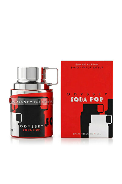 Armaf Odyssey Soda Pop EDP 100 ml UNISEX