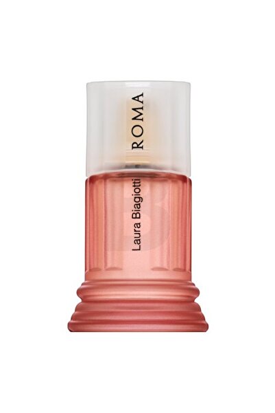 Laura Biagiotti Roma Rosa Apă de Toaletă pentru Femei 25 ml
