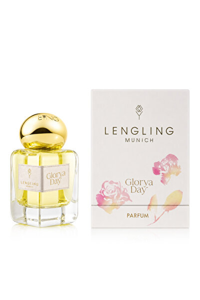 LENGLING MUNICH Parfum Gloria Day 50 ml W
