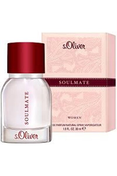 s.Oliver Soulmate Women Apă de parfum 30 ml pentru femei