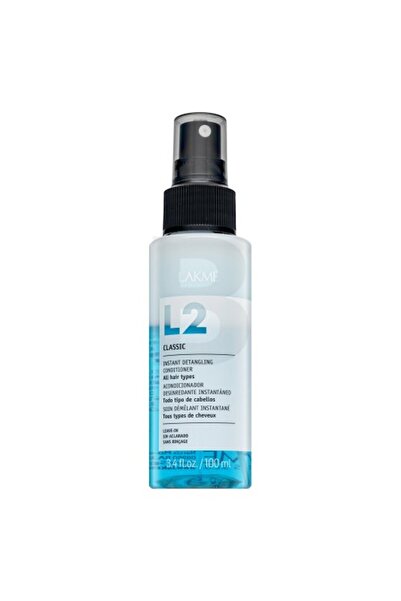 LAKMÉ L2 Classic Συμπυκνωμένο Conditioner για Άμεσο Ξεμπλέξιμο – Conditioner ...