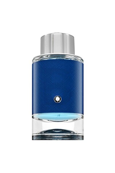 Mont Blanc Explorer Ultra Blue Apă de parfum pentru bărbați 100 ml