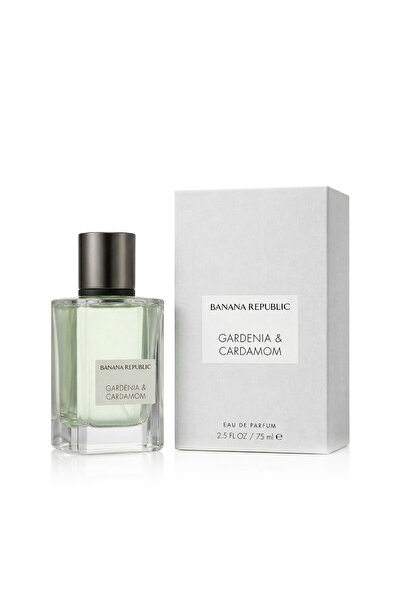 Banana Republic Gardenia și Cardamom EDP 75 ml UNISEX